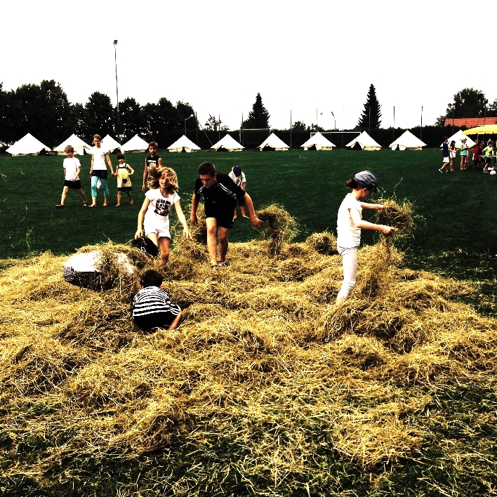 24. + 25.06.2023 - Spielfest