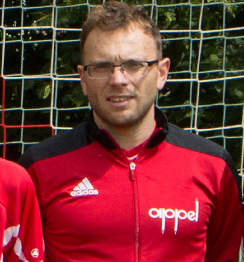 Trainer B-Jugend
